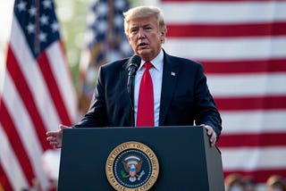 Trump’s Plan to Get Rid of the IRS