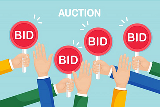 Streamlining Procurement with Reverse Auction Software