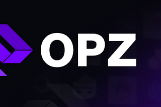OPZ: Redefining the Landscape of Cryptocurrency Exchanges with Ground-Breaking Technology