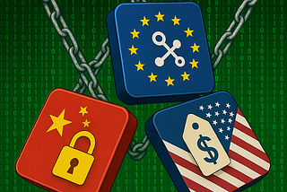 Tariffs, SaaS, and Open Source: Towards a New Technological Decoupling