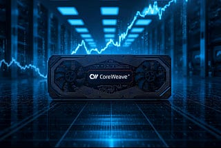 CoreWeave Stock Soars 200% Since IPO — Can It Defy the Odds?