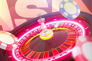 The Economics of Online Gambling