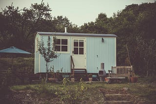 Any Ontarian can build a TINY HOME in their backyard