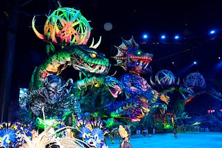 O design da toada: o processo criativo na composição musical