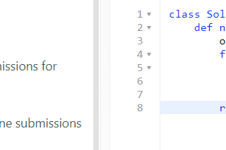 Python String Methods Simplified with Related LeetCode Problems Solved