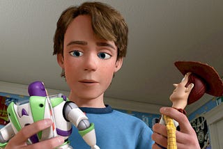 How ‘Toy Story’ Made Me a Better Special Education Teacher
