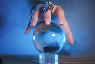 Economic crystal ball for Canada