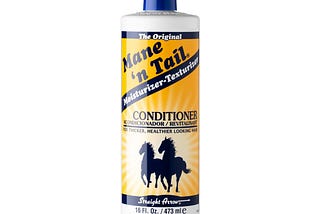 natural hair moisturizers