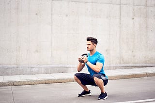 How to Do a Squat?