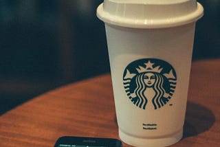 Starbucks soul: Its brand value or exceptional coffee?
