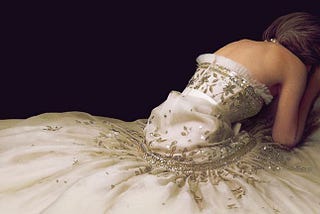 Princess Diana: #girlboss from the yonder
