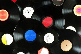 The Invention of the Phonograph and the Birth of Turntables