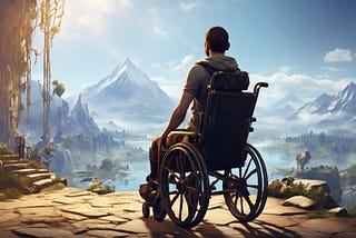 Beginning Game Development: Players with Disabilities