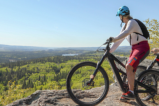 Did You Just Search for “E-Bike Portland, Oregon?