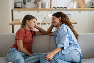 Nurturing Emotional Intelligence: Trust and Relationships in Childhood