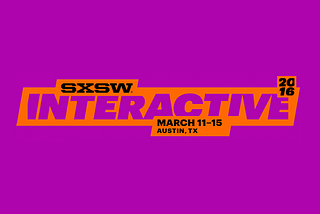 SXSW Interactive Round-Up: Diversity in Tech Talks + Panels