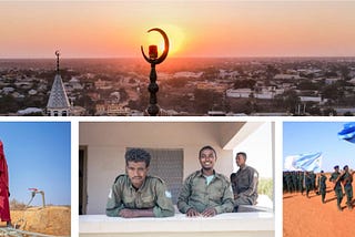 Navigating Uncertainty: My journey with adaptive management in Somalia