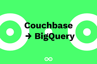 How to Replicate Couchbase data to BigQuery using Mage.ai?