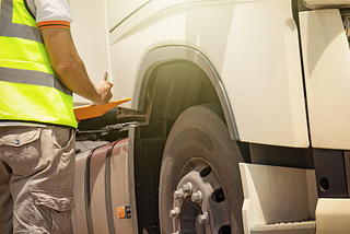 The 6 DOT Vehicle Inspection Levels Every Owner Operator Should Know