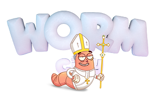 Worm Stories: Archbishop Fernando XV