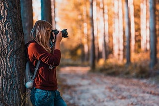 Proposal Hunting: The New Photography Trend