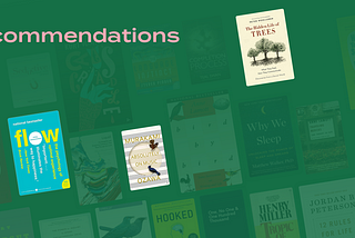 📚 My Book Recommendations | Part 2