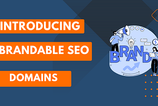 GoDomainers Presents: Brandable SEO Domains Built for Google & AI Discoverability