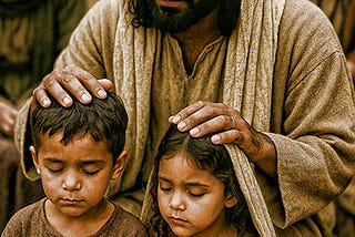 Why Can’t Christians Accept Transgender People Like Jesus Did?