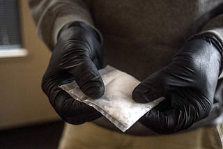 Covering an epidemic: Methamphetamine in Walworth County
