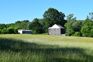 Unlocking the Potential of Place in the Brandywine River Valley