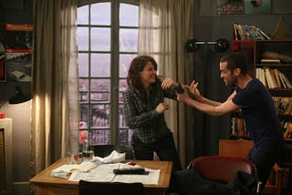 On French Cinema & Cédric Klapisch’s Paris