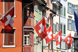 THE SNB JUST DROPPED INTEREST RATES AGAIN — HERE’S WHY IT’S A GREAT TIME TO BUY A PROPERTY IN…