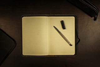Here’s Why My Cancer Diary (And Your Writing) Sucks