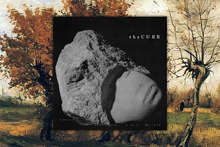 Album Review: Songs of a Lost World by The Cure