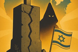 Cracks in the Unholy Alliance: Christian Zionism, Israeli Supremacy, and the Collapse of Strategic…