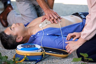 Beyond CPR: Integrating AED Use for Memphis First Responders