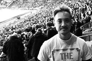 N17 — It’s STILL hard to follow Tottenham