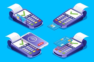 When is the Inception of a Restaurant POS Software?