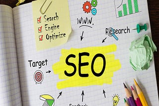 What are the best SEO strategies for an online business?