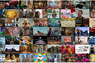67 Creative Campaigns That Caught Our Eye in the Second Half of 2024