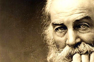 Walt Whitman: A Letter from Camp