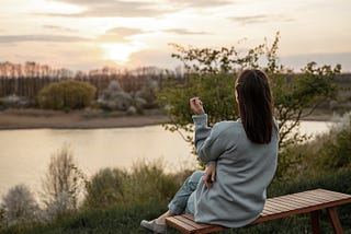 “The Quiet Moments That Made Me Feel Most Alive”