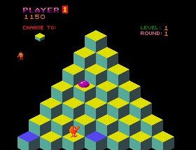 Blog Post 1: Q*bert