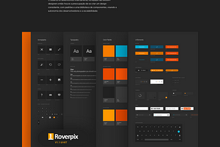 Roverpix App
