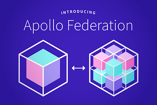 Apollo Federation