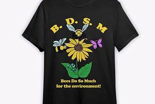 Finding Happiness with Top Striking Bee T-shirt Designs