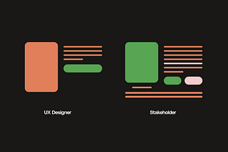 How to Advocate and Articulate User Experience!