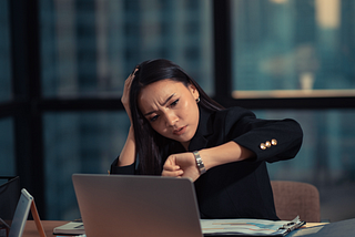 Which is more important: intelligence or hard work?