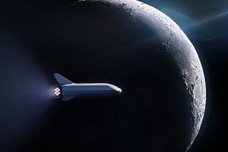 How Elon musk is able to give a deadline for projects like Mars BFR