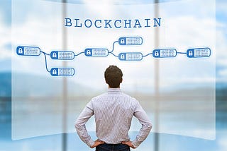 Everything You Need To Understand About Blockchain